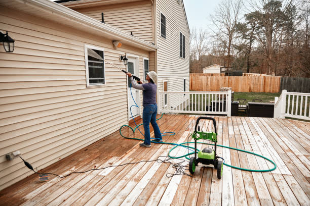 Best Residential Pressure Washing Services  in Fayette, MS