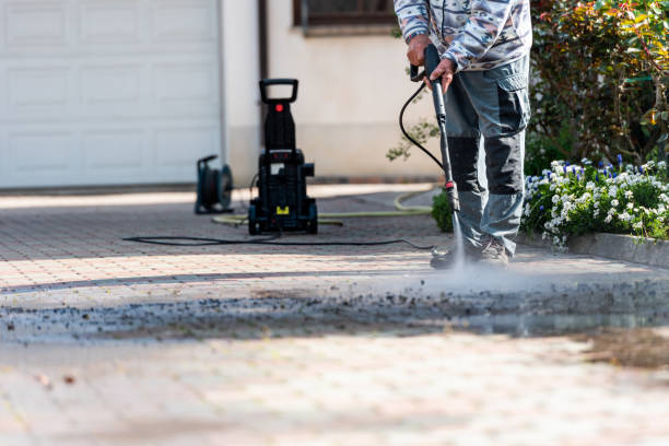 Best Sidewalk Pressure Washing  in Fayette, MS