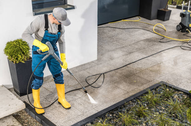Best Deck Pressure Washing  in Fayette, MS