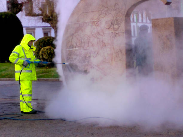 Best Commercial Building Pressure Washing  in Fayette, MS