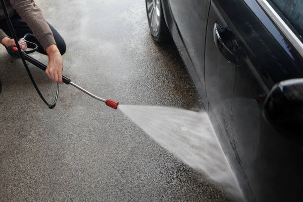 Best Roof Pressure Washing  in Fayette, MS