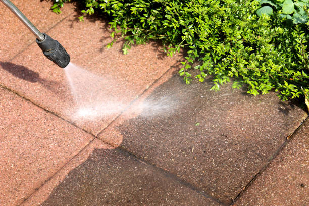 Why Choose Our Certified Pressure Washing Experts for Your Project Needs in Fayette, MS?