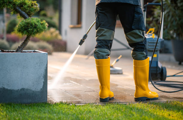 Best Concrete Pressure Washing  in Fayette, MS