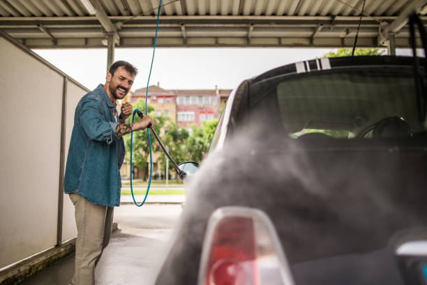 Pressure Washing Estimates in Fayette, MS