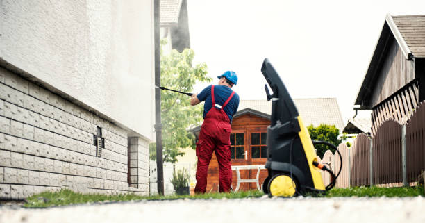Best Garage Pressure Washing  in Fayette, MS